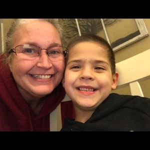 Meet your Posher, Sandy